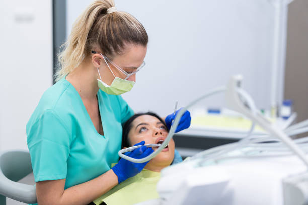 Best Emergency Denture Repair in Woodville, CA